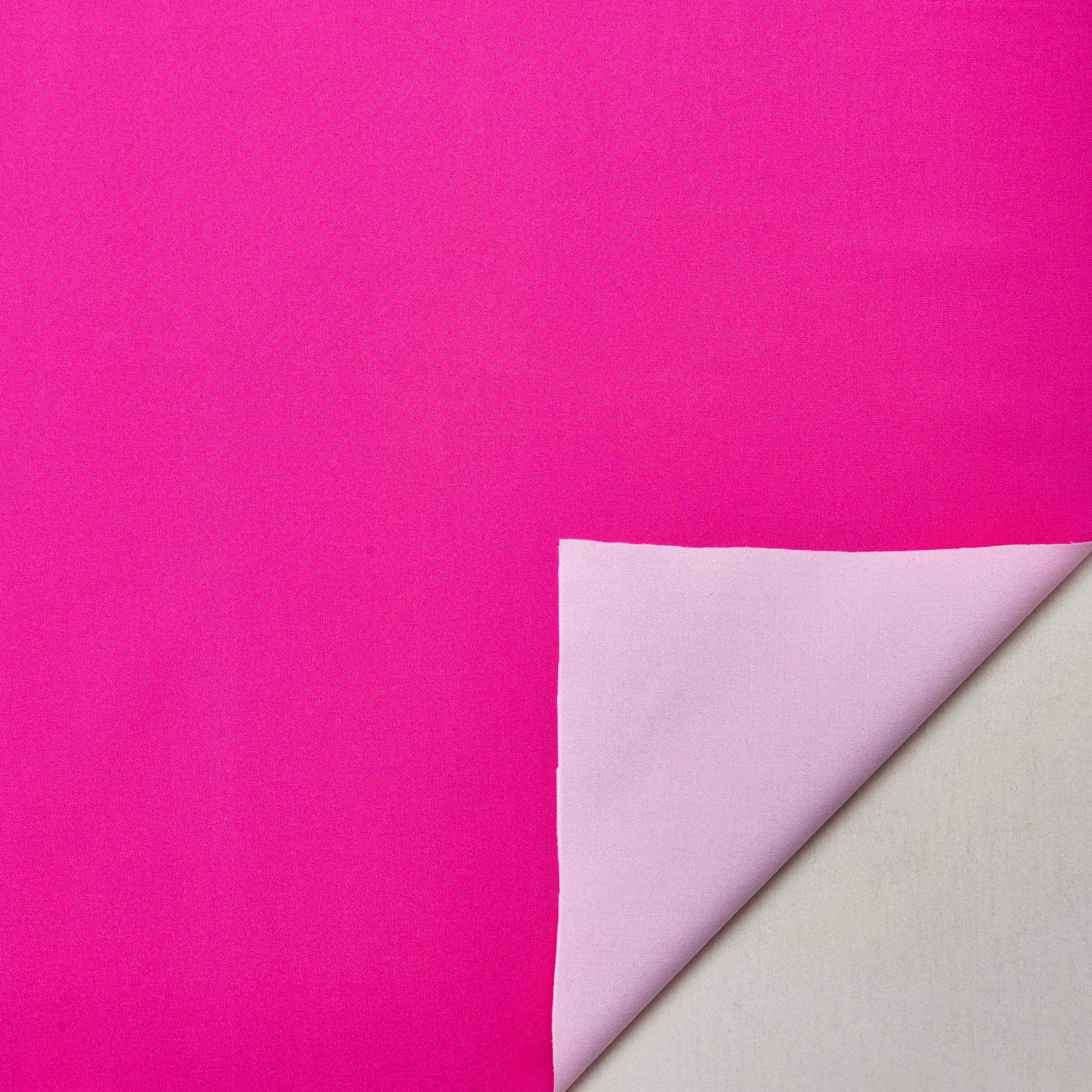 Микрофибра Принт ARUBA (Фуксия, D10972 var.MRGB1, БП)