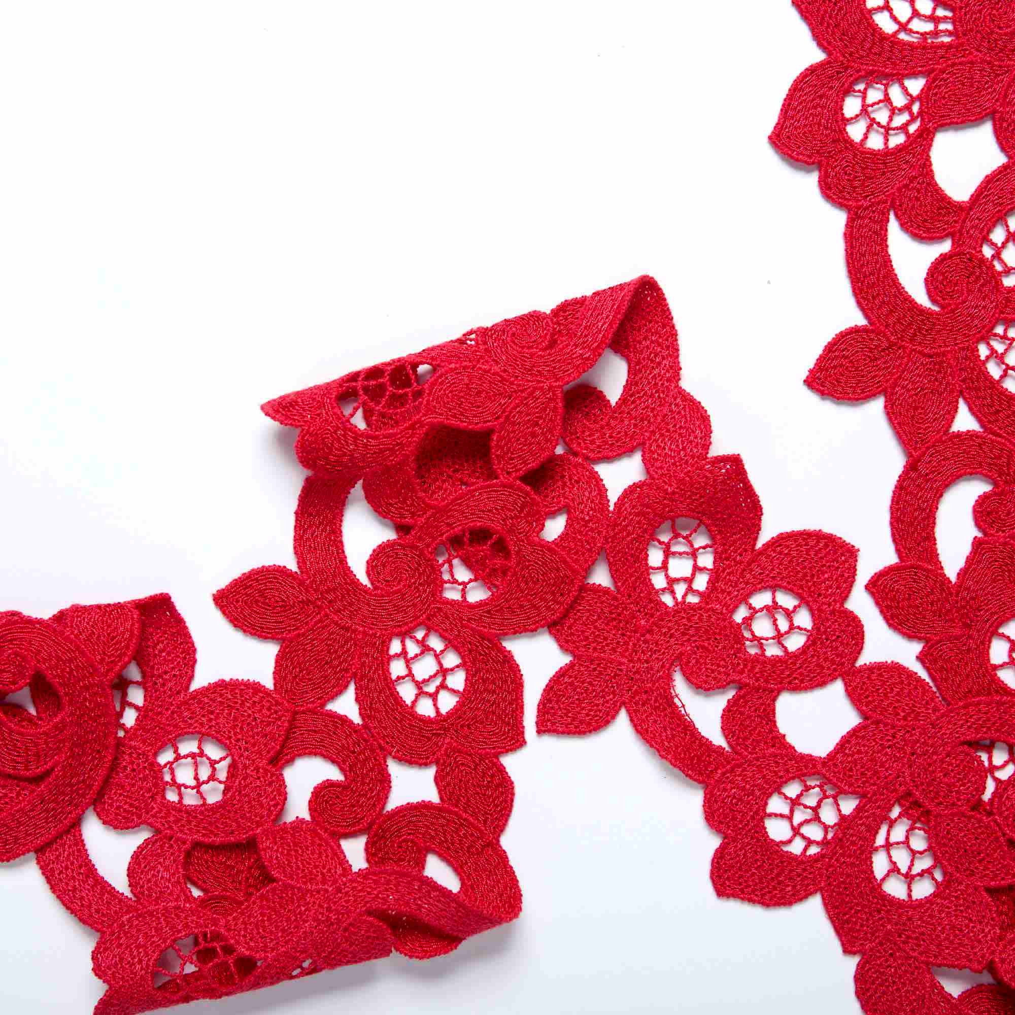 Макраме 306'070-113 (Красный, 41623 rot(2), БП)