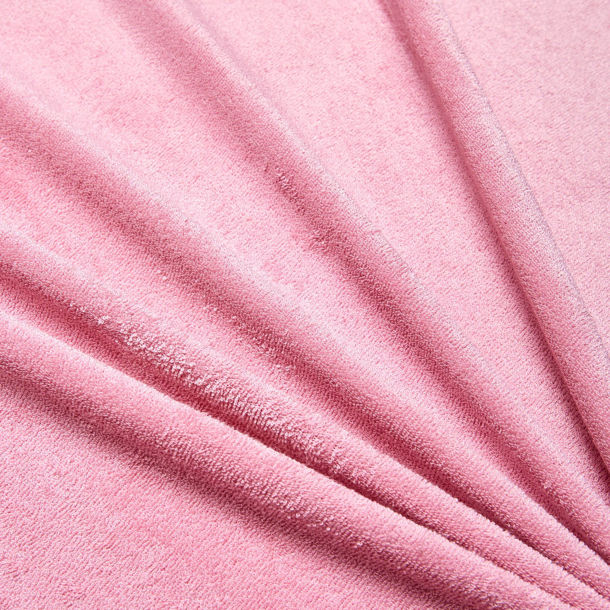 Махровое Полотно EC637-111 (Розовый, 16-1712 TC, БП)