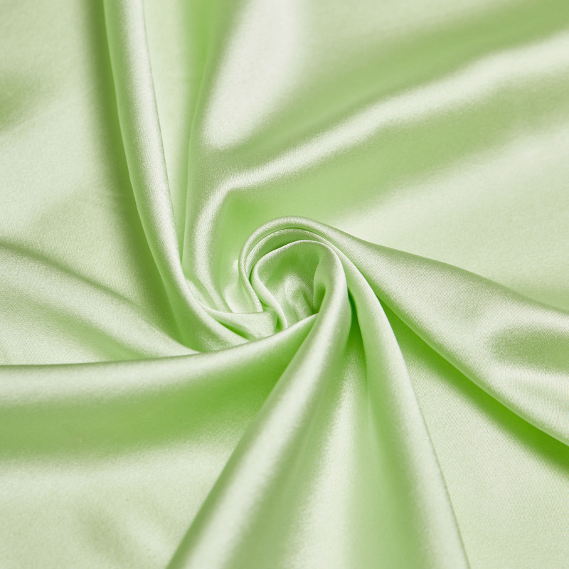 шелк WHY2K13A (Зеленый, R-WH03A, БП)