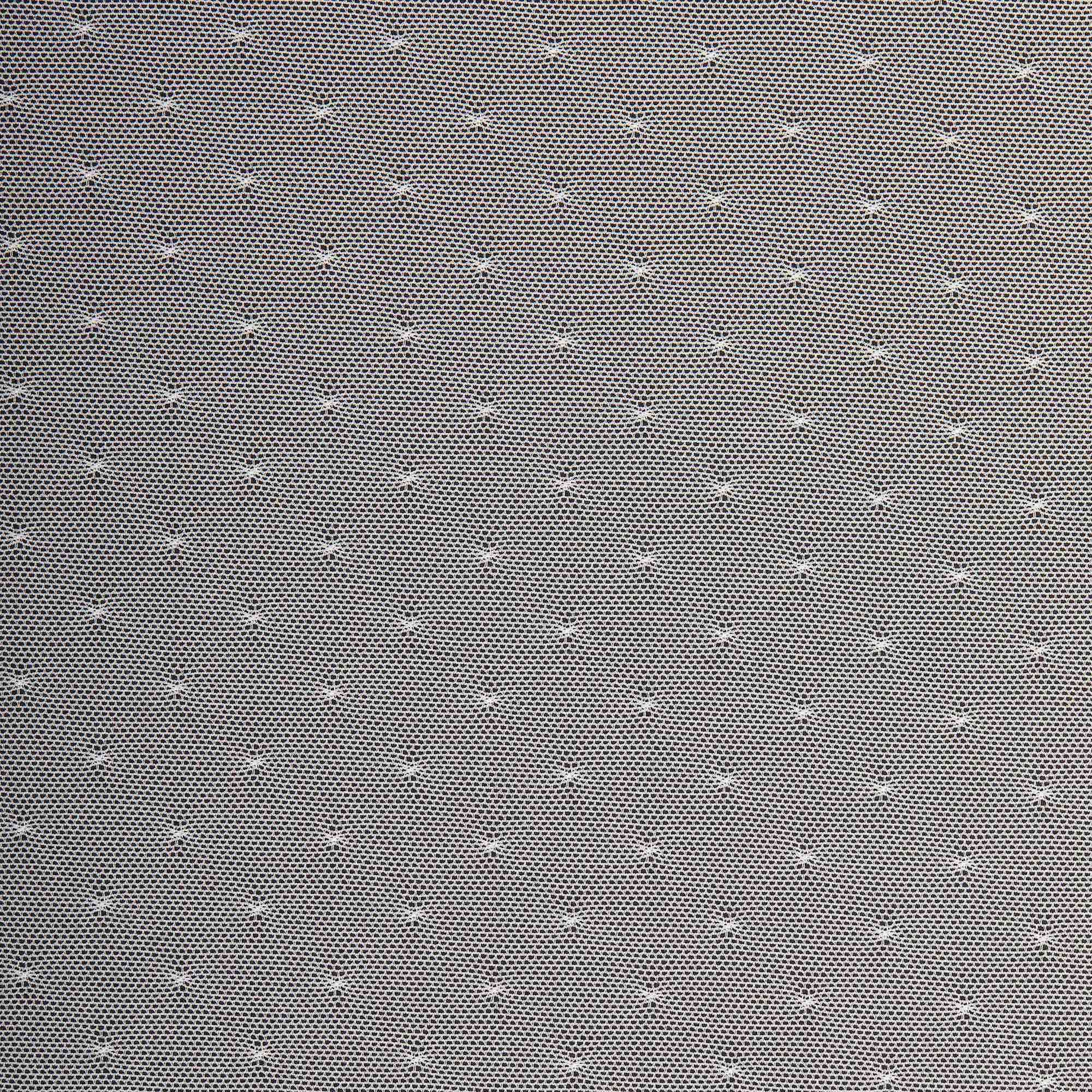 Сетка эластичная в мушку ts-16373 (Айвори, 11-0602 ТС, БП)