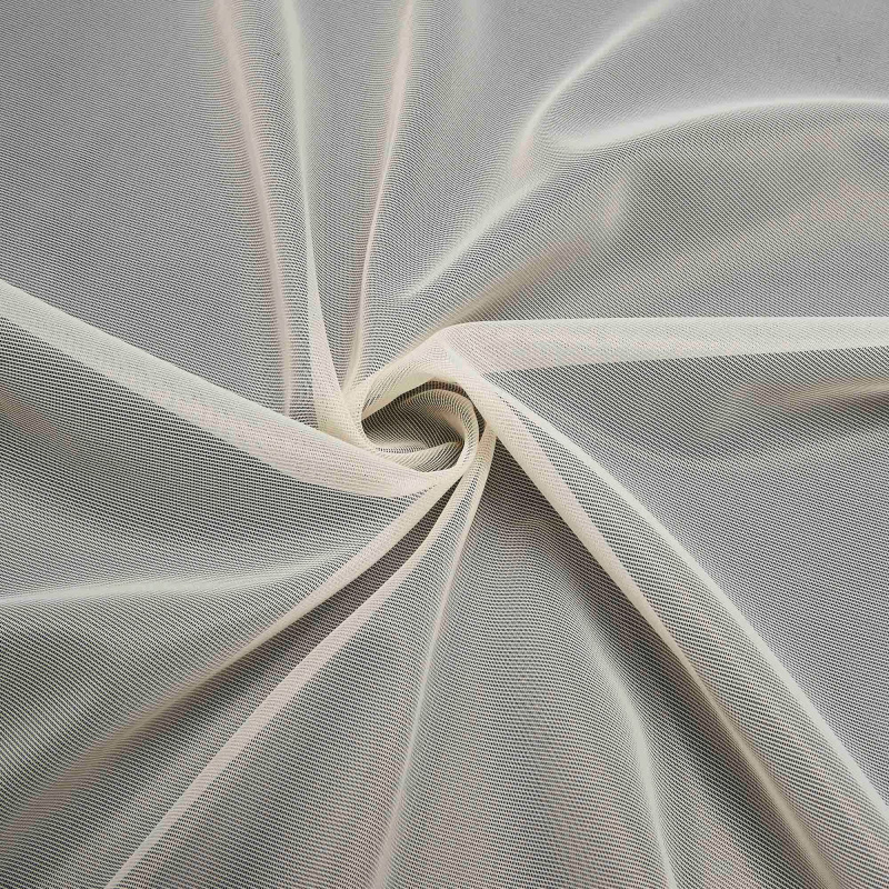 Сетка неэластичная 387 (Серый, 1033, БП)