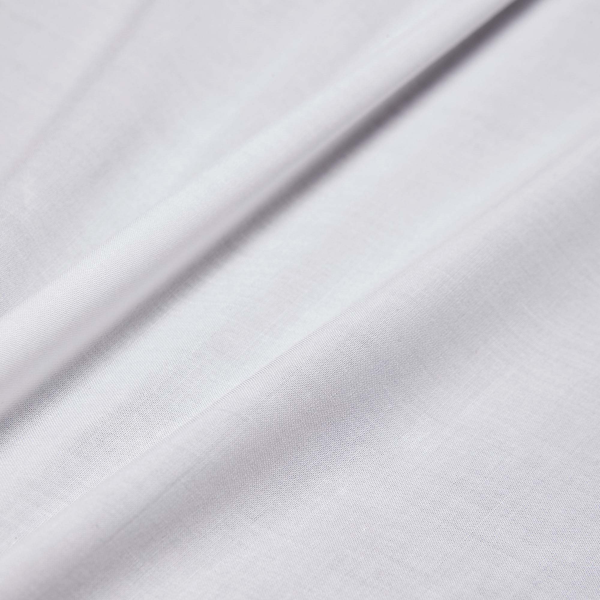Вискоза тканая 14006 (Белый, Стандарт, БП)