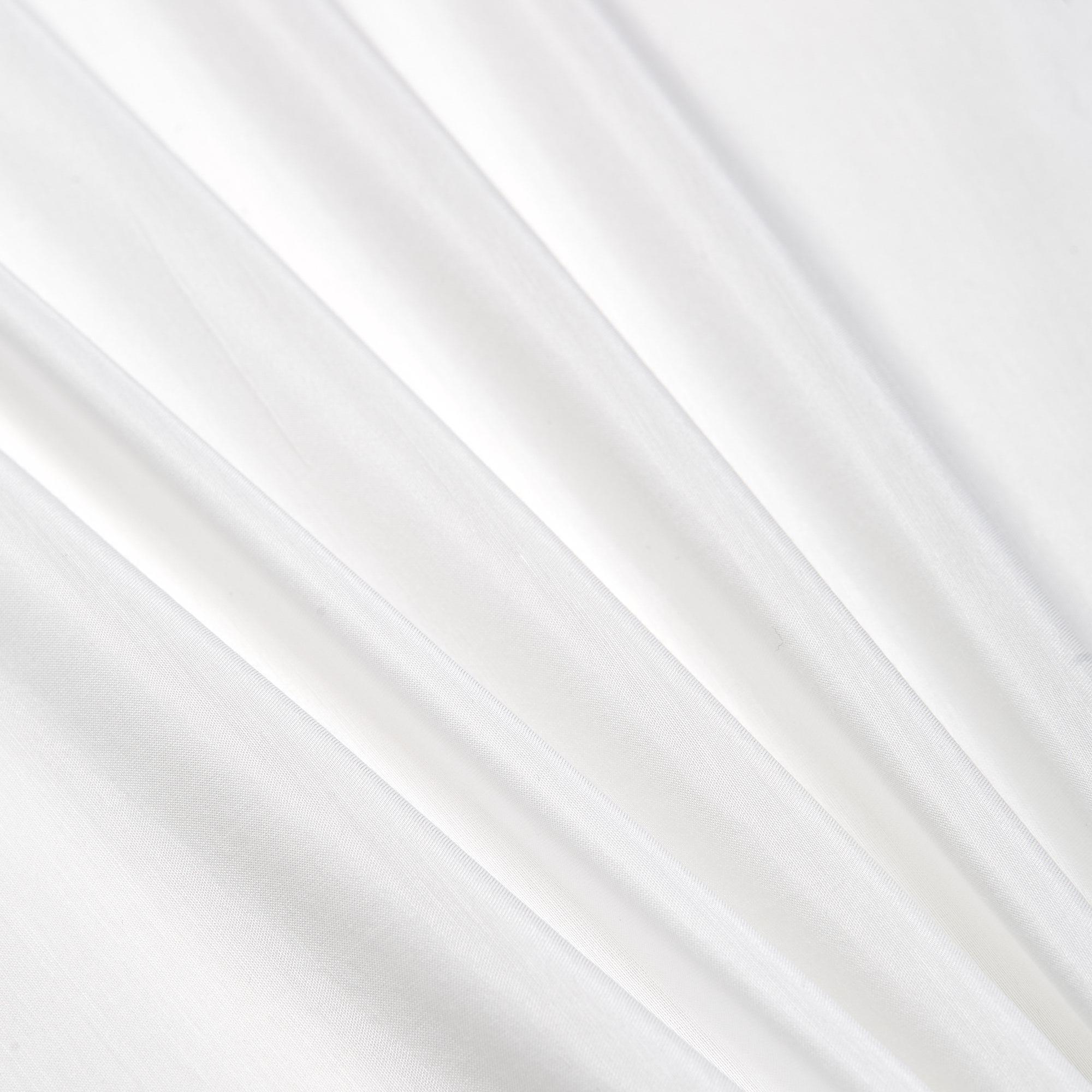 Хлопок тканый LEGER (Белый, Стандарт, БП)
