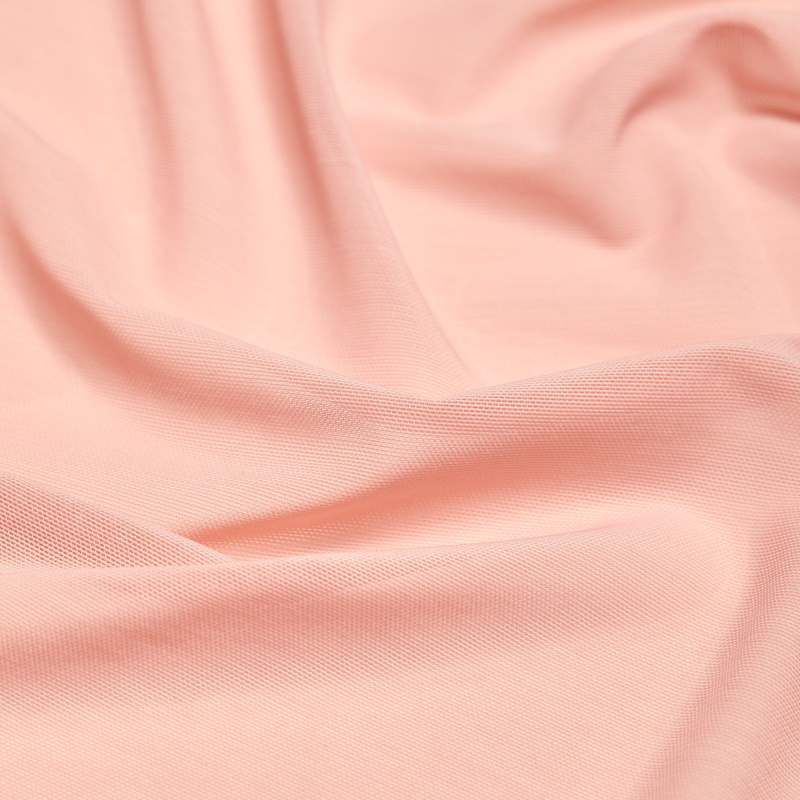 Сетка эластичная nkkt-11381 (Розовый, NK14-0226-A, БП)