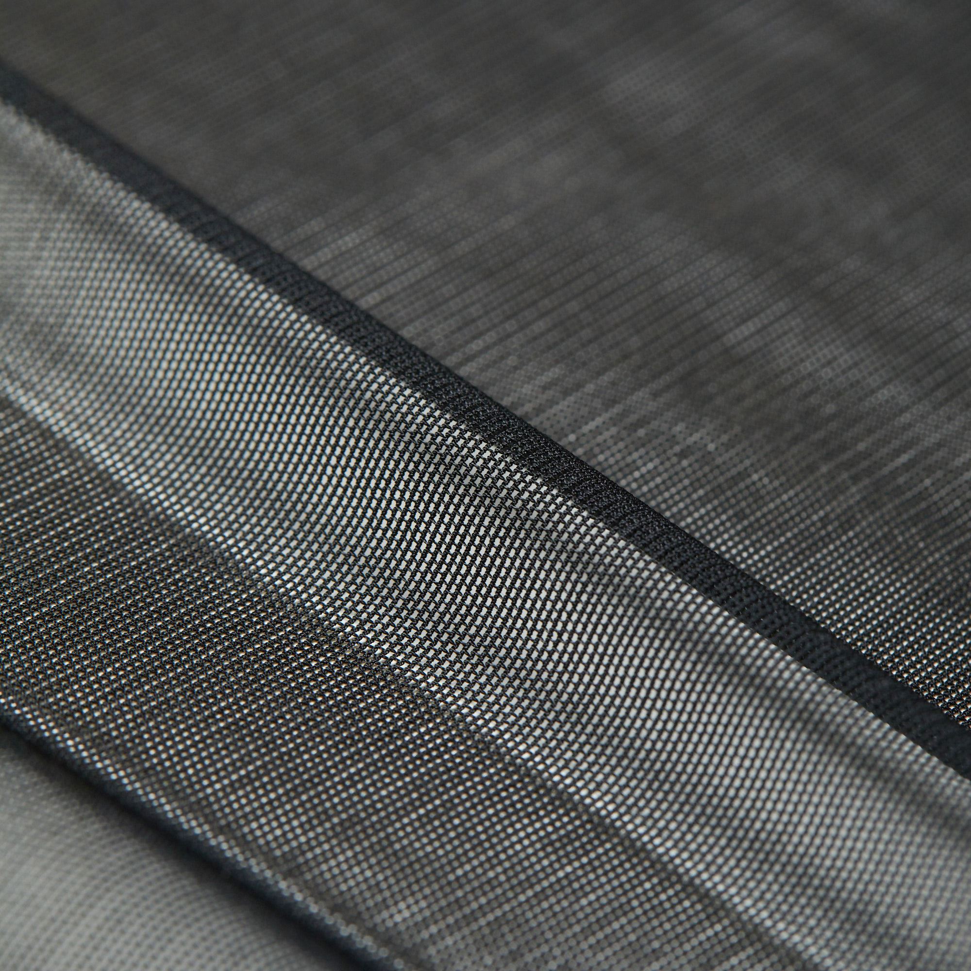 Сетка эластичная 6H23152 (Черный, Стандарт, 19-4007)