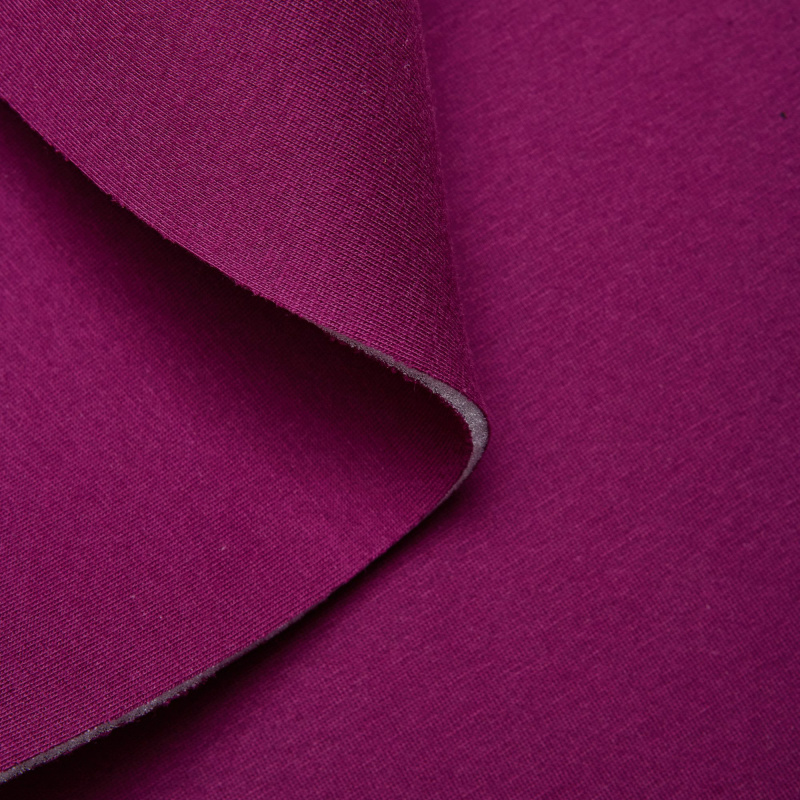 Ламинат b-304 (Бордовый, малиновое сияние, БП)