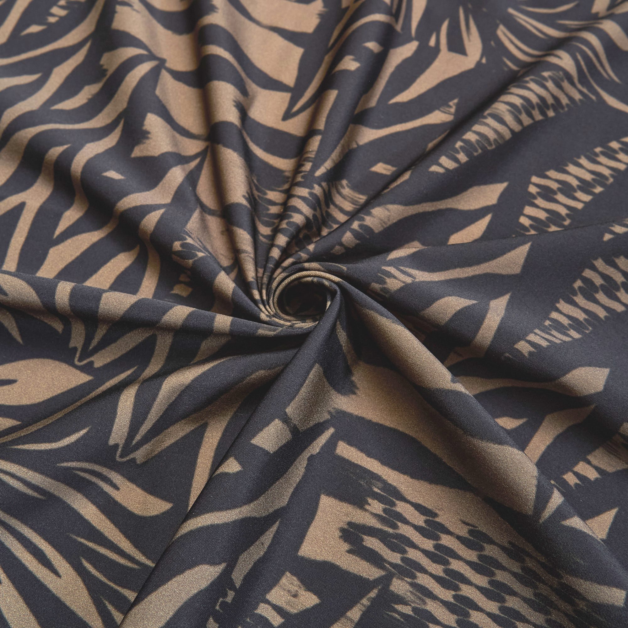 Микрофибра Принт BORAKAY PLUS (Зеленый, 10D16957 var.005, БП)