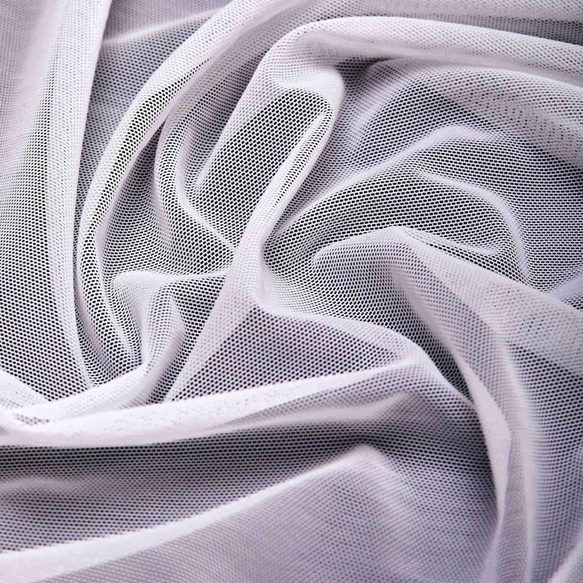 Сетка Эластичная 31109 (Белый, beyaz, БП)