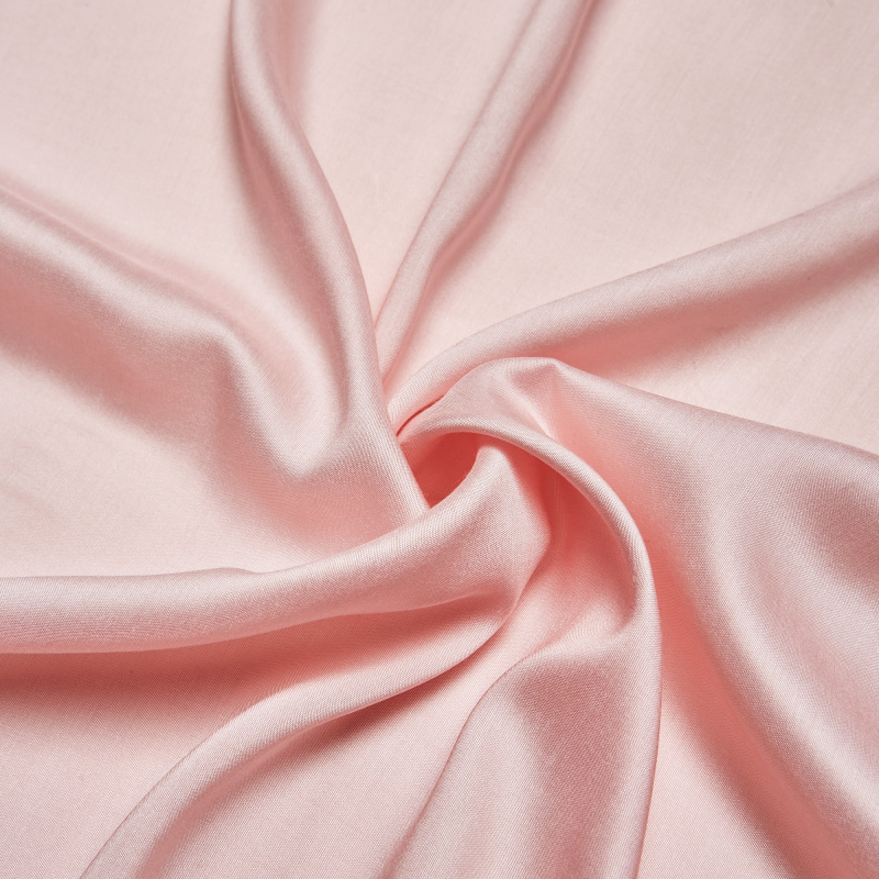 Вискоза тканая MELODI (Розовый, 684, БП)