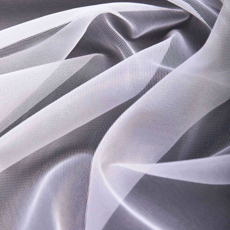 Сетка Неэластичная 3030 (Белый, Стандарт, БП)