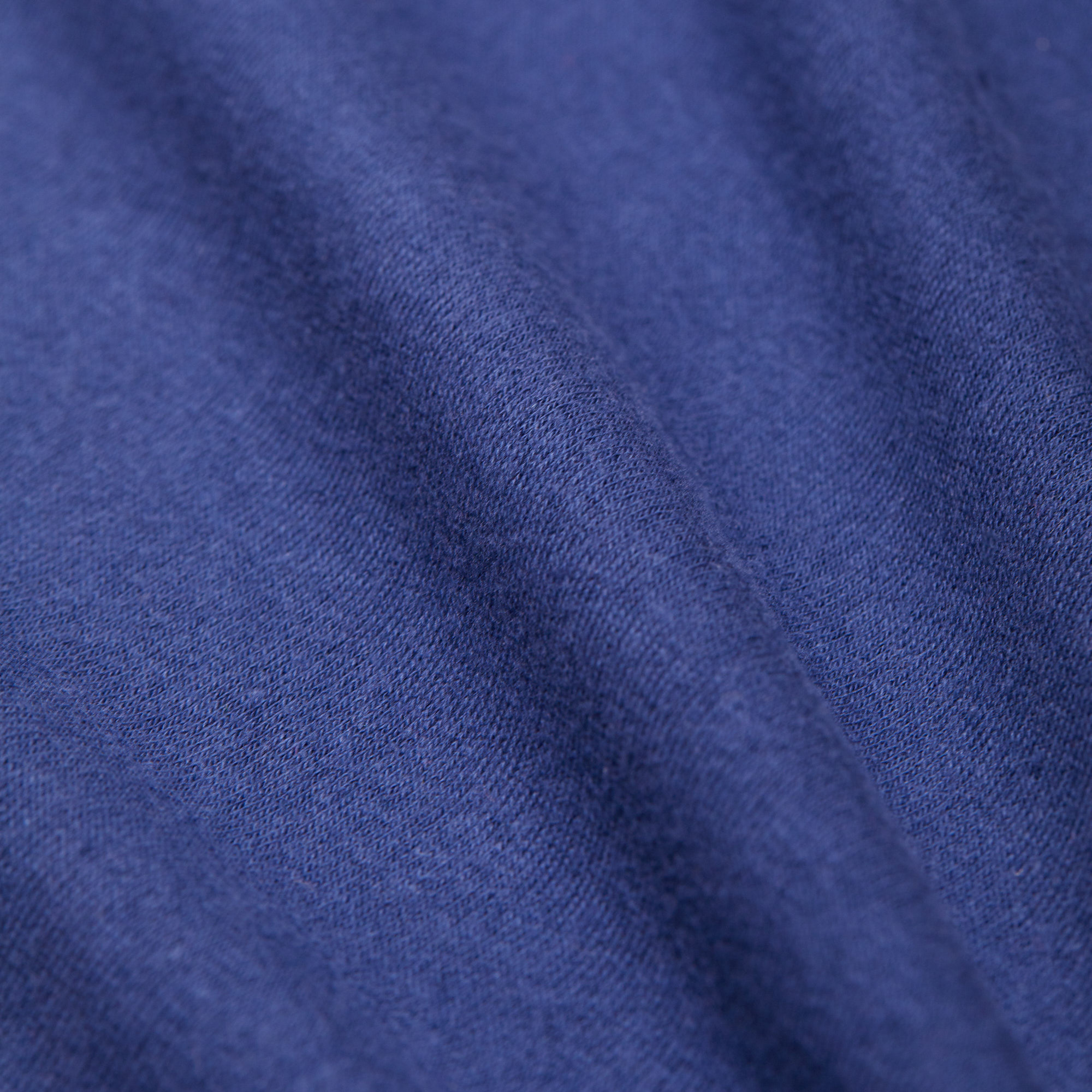 Махровое Полотно EC447-003 (Синий, 19-3938 ТС, БП)