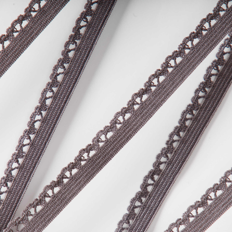 Отделочная Тесьма CL4343/9 (Серый, G+50846, БП)