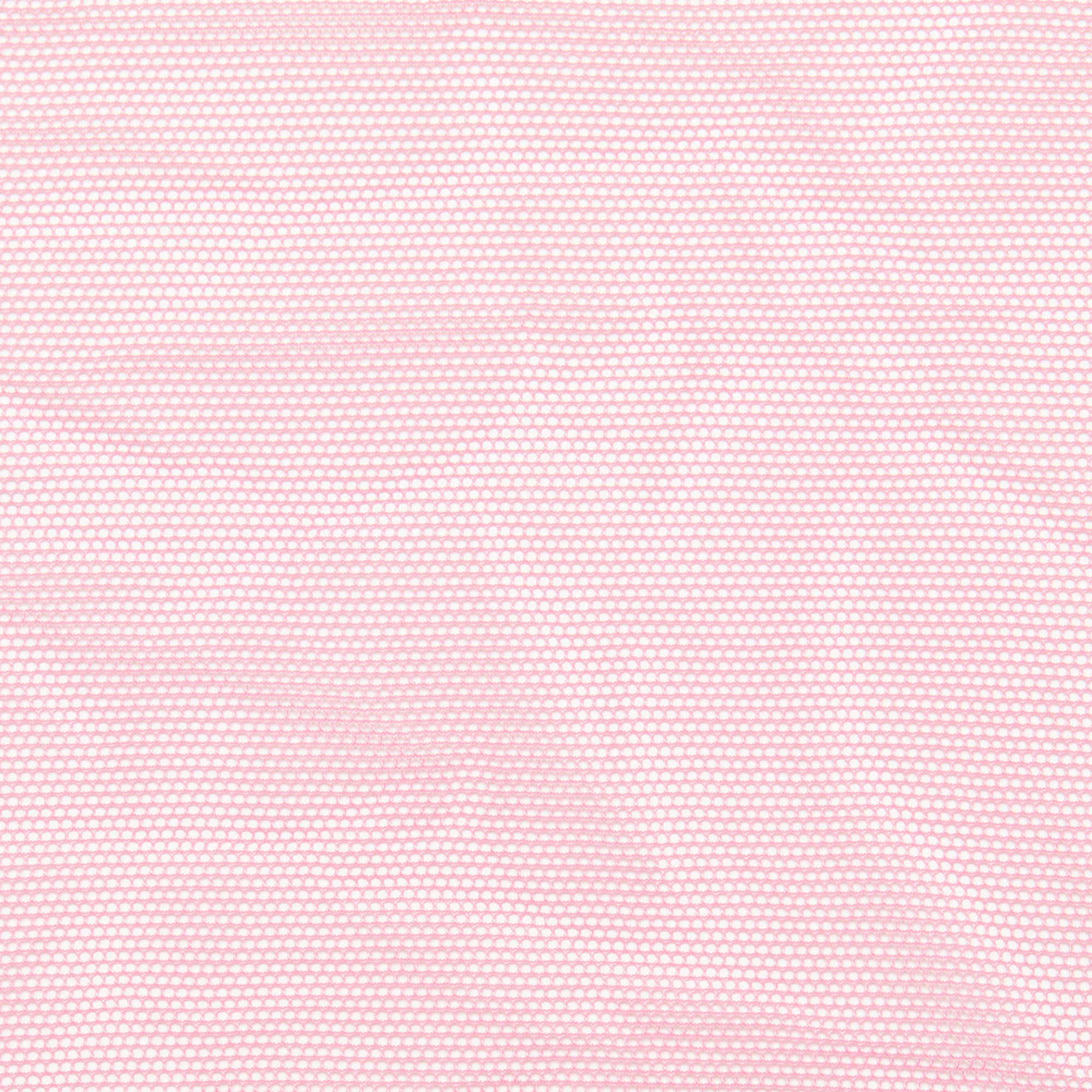 Сетка неэластичная 31214 (Розовый, Стандарт, БП)