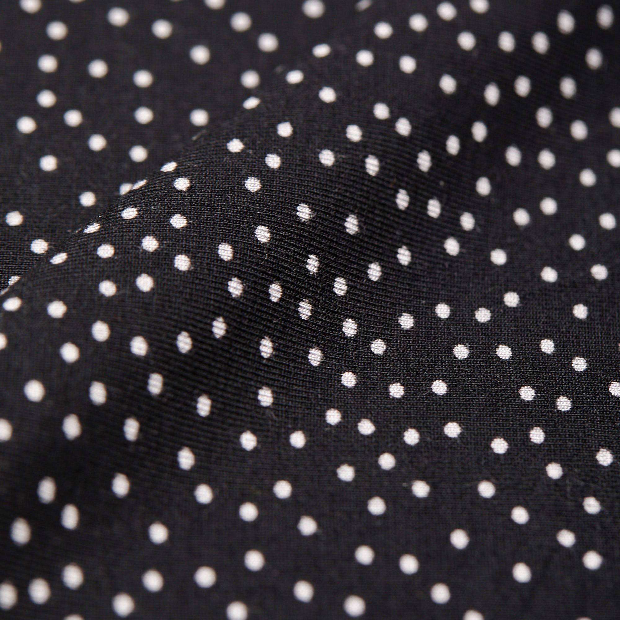 Модал трикотажный принт F/80/05480/541 (Черный, 90398 80246, БП)