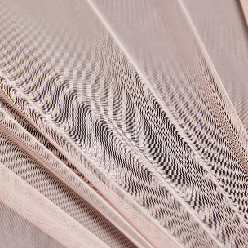 Сетка Эластичная F003 (Розовый, LT16040013B, БП)