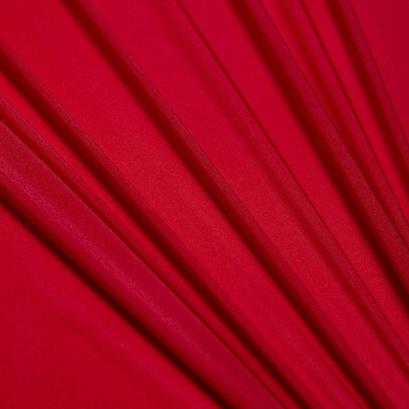 Микрофибра ZE1217 (Красный, JL016-5004C, БП)