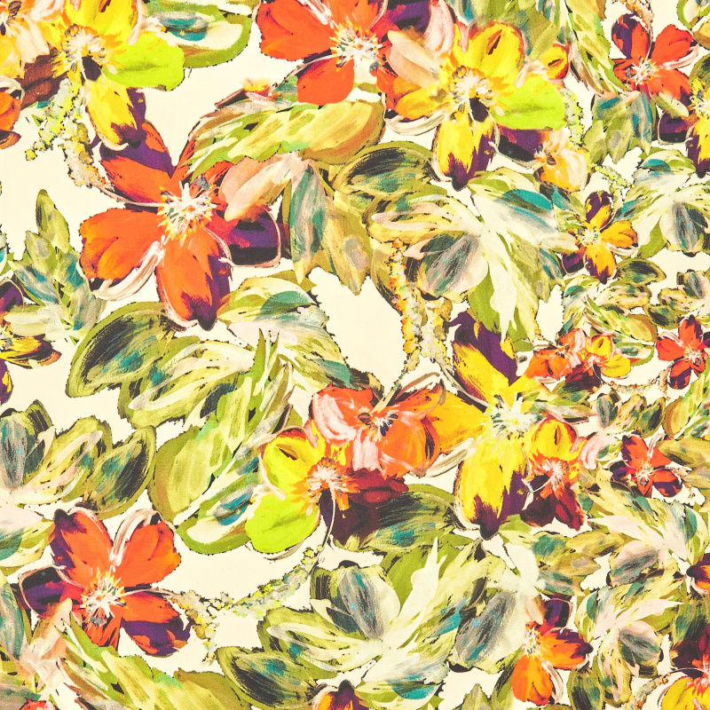 Микрофибра Принт JS4943A (Принт, 101, БП)