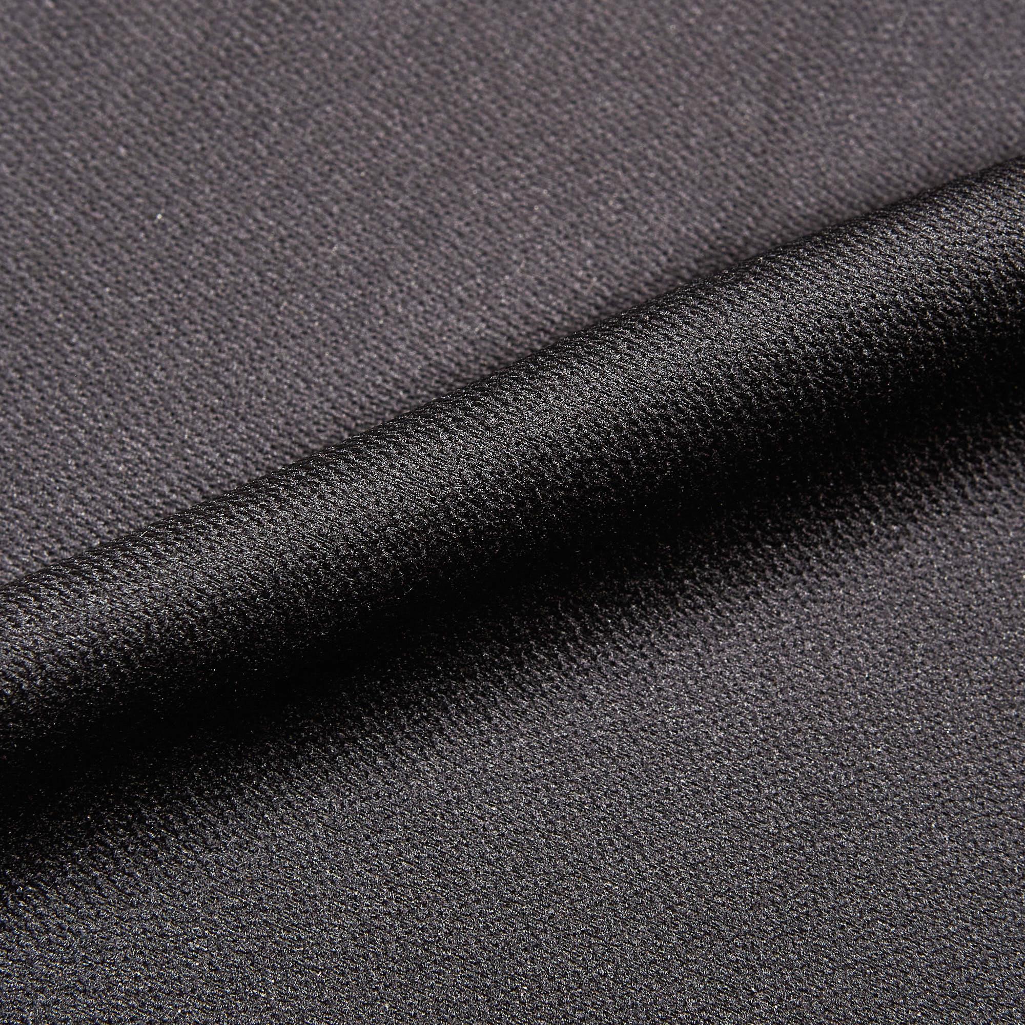 Дублерин B133N77/150 (Черный, Стандарт, БП)