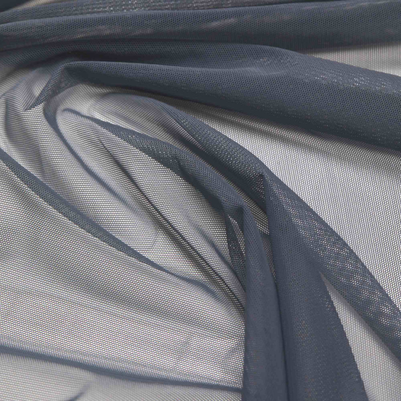 Сетка Эластичная 591 (Серый, 169, БП)