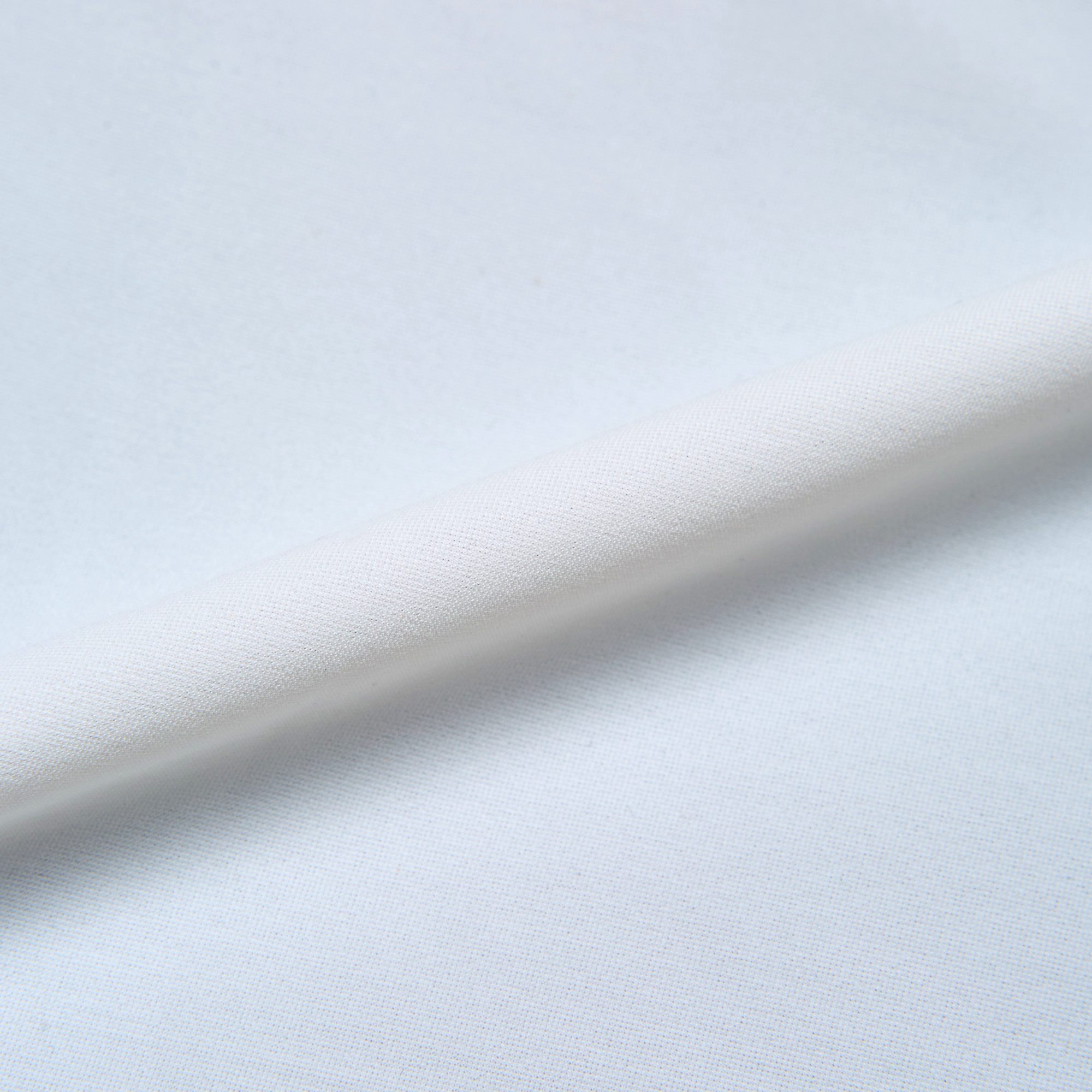 Хлопок тканый MLC48 (Белый, Стандарт, БП)