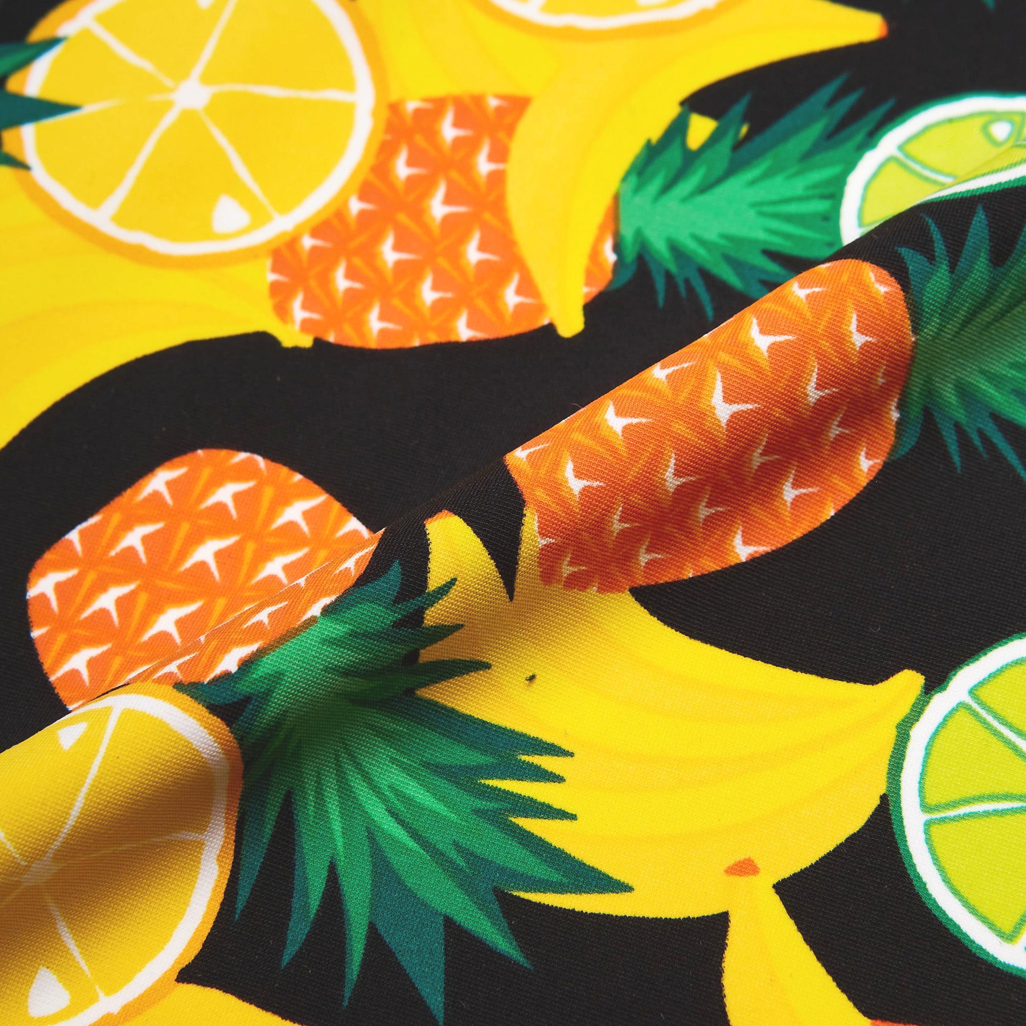 Микрофибра принт stt163p (Черный, takata, БП)