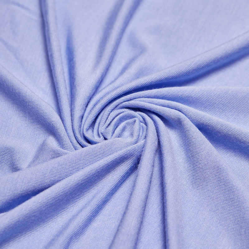 Модал трикотажный XT-45 (Сиреневый, A21846A, БП)