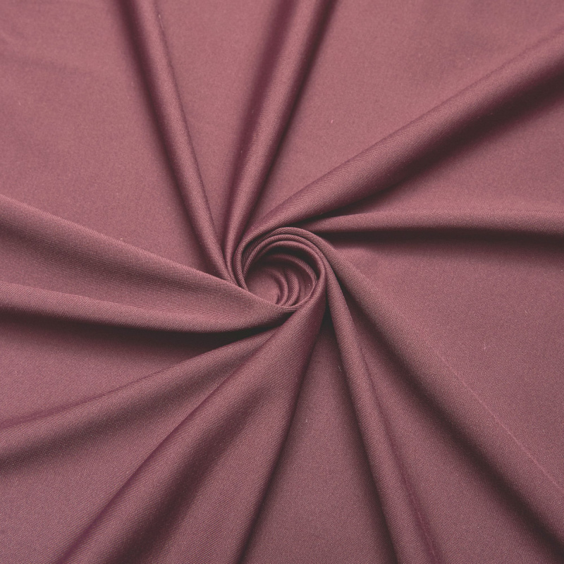 Микрофибра wonder (Бордовый, 4BKA modica, 19-1619)