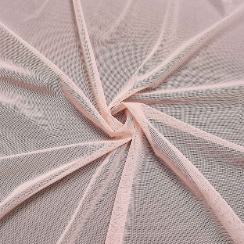 Сетка эластичная 6H23152 (Розовый, LT16080258B, БП)