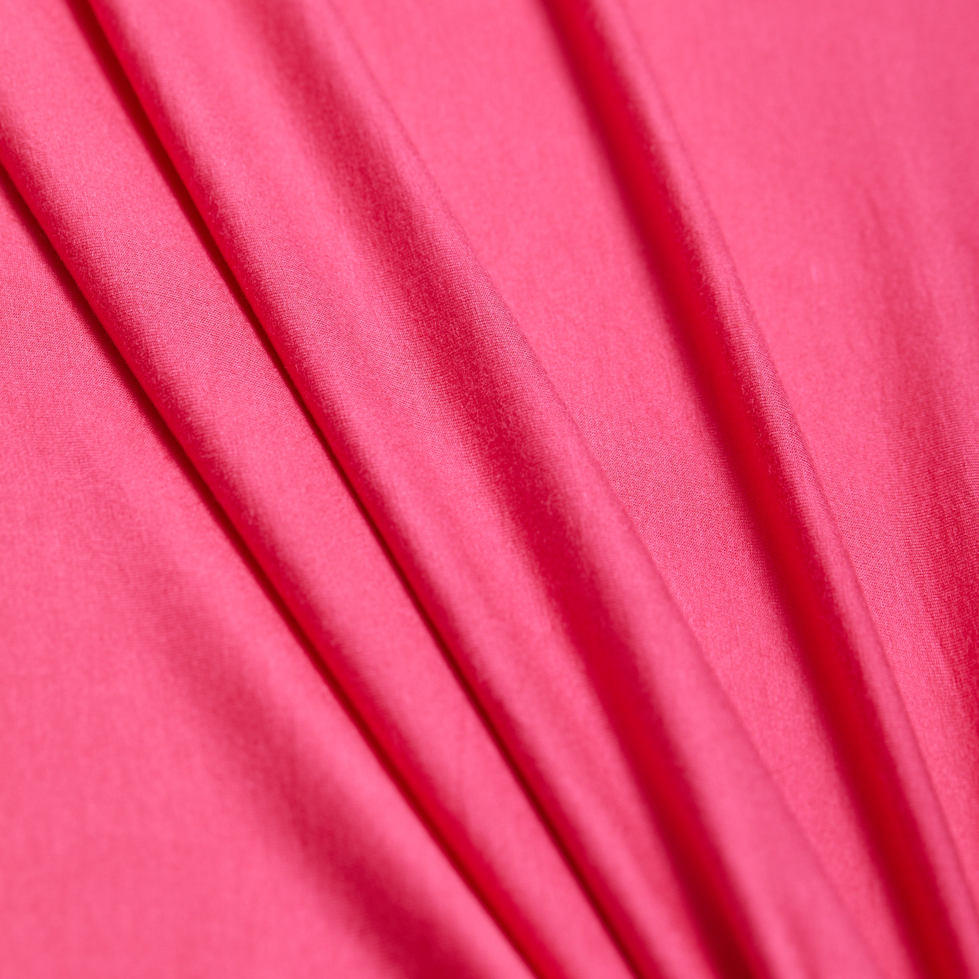 Модал трикотажный Ne 30/1 (Малиновый, 032000, БП)