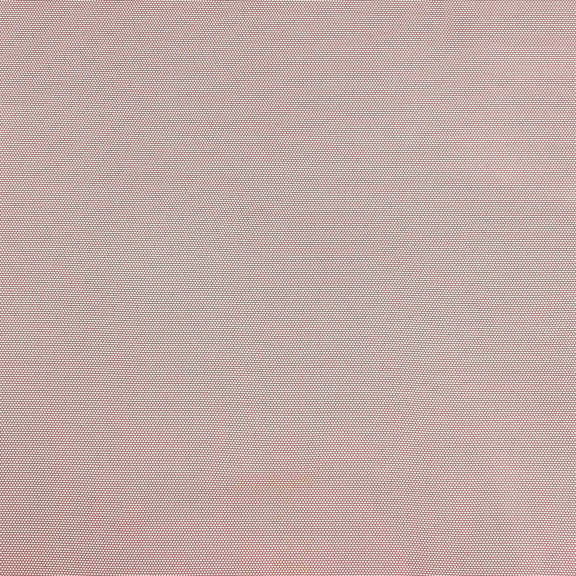 Сетка неэластичная 31214 (Красный, K0864-KIRMIZI, БП)