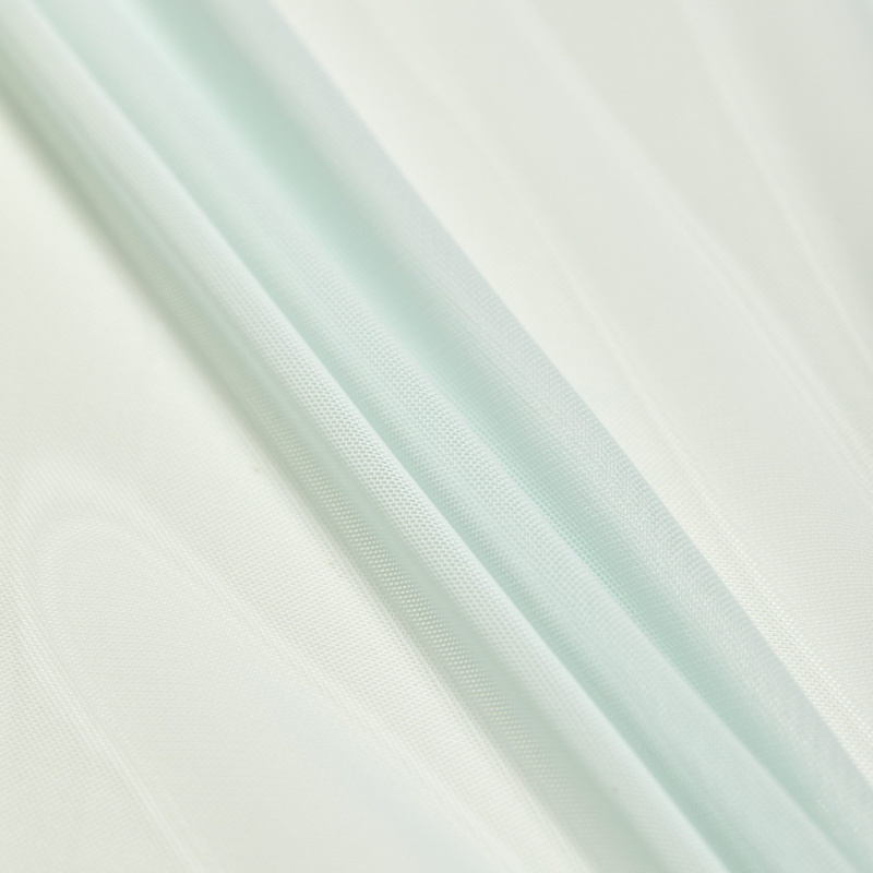 Сетка Эластичная 556 (Голубой, 656, БП)