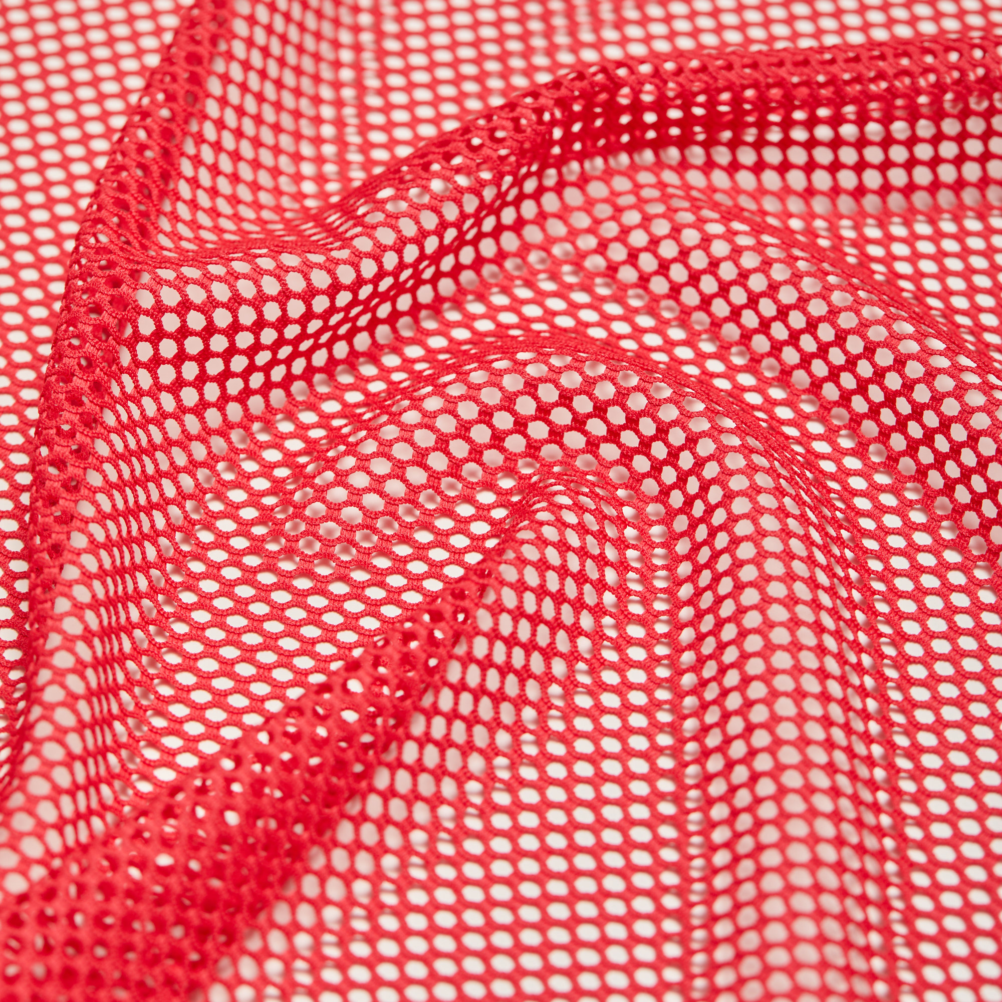 Сетка Эластичная FT016 (Красный, HT16120667А, БП)