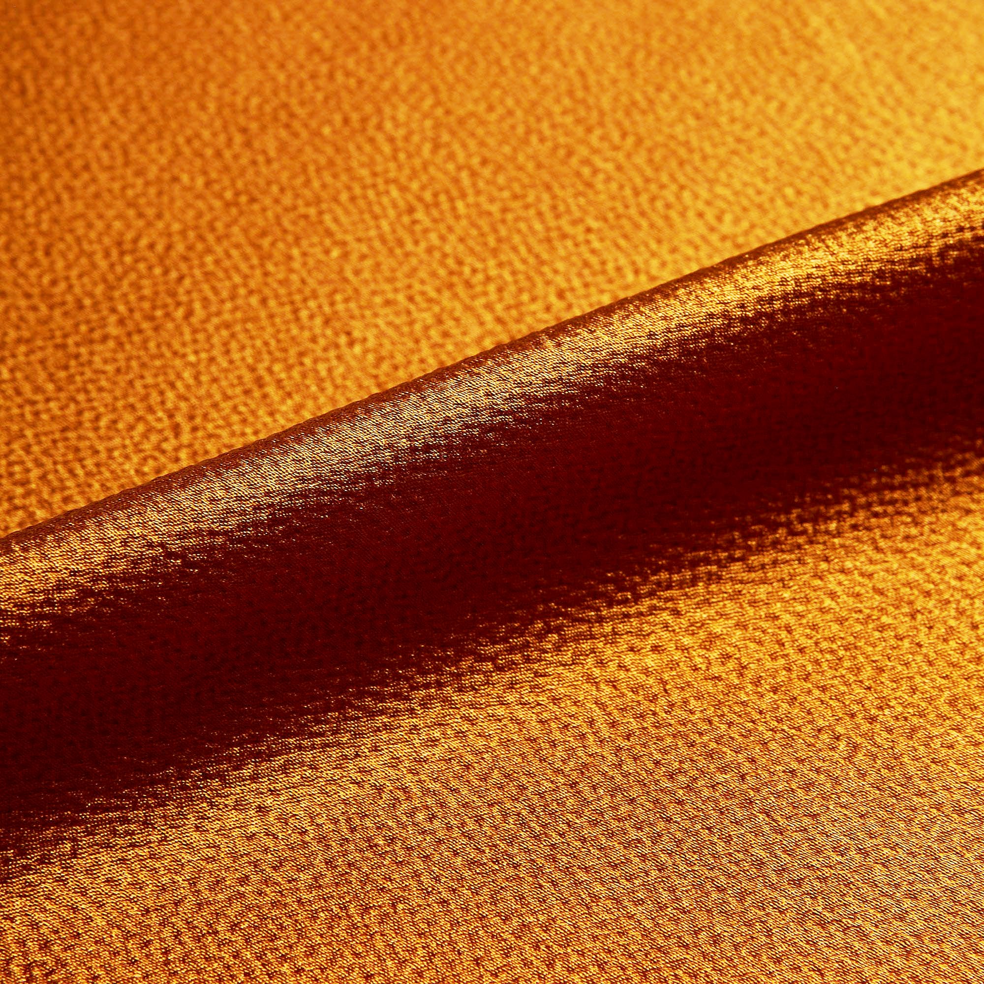 Сатин Эластичный BT-0871S HAMMER SATIN (Желтый, Amber A, 16-1054)