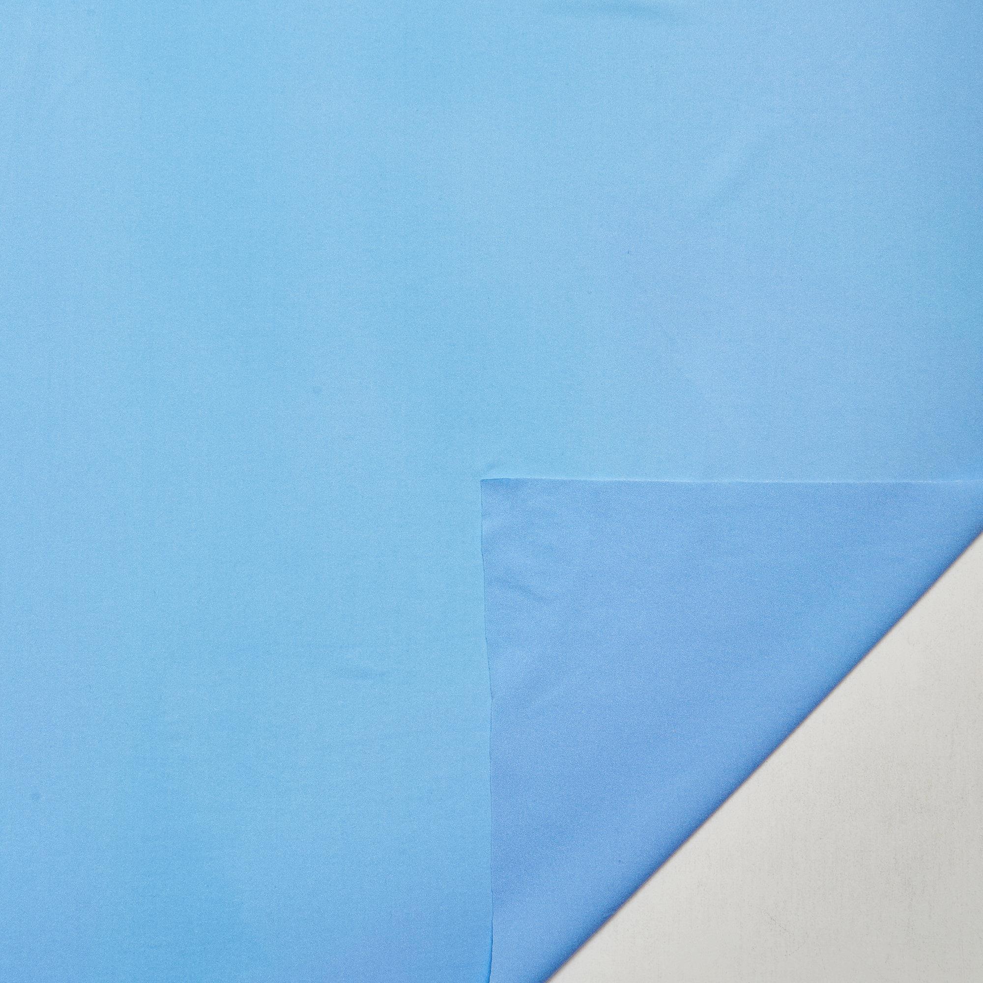 Микрофибра Xeno (Голубой, WO4020, БП)