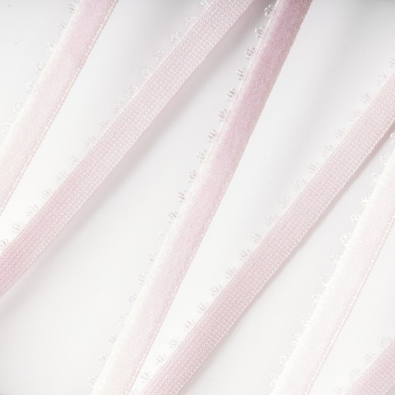 Отделочная Тесьма L11365/6 (Сиреневый, AP56435, БП)