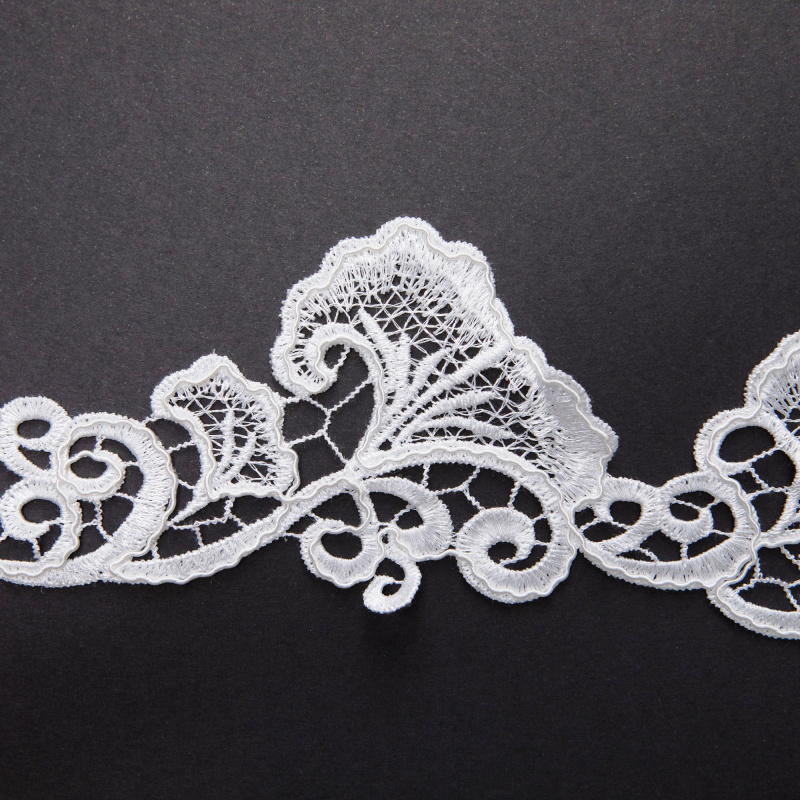 Макраме WRT0111 (Белый, Стандарт, БП)