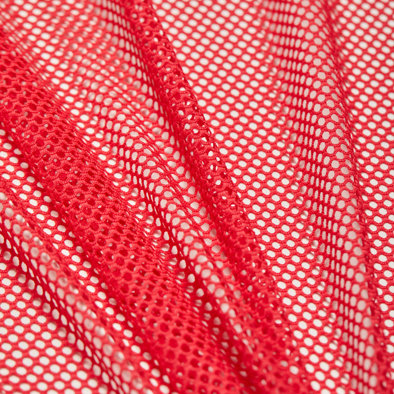 Сетка Эластичная FT016 (Красный, HT16120667А, БП)