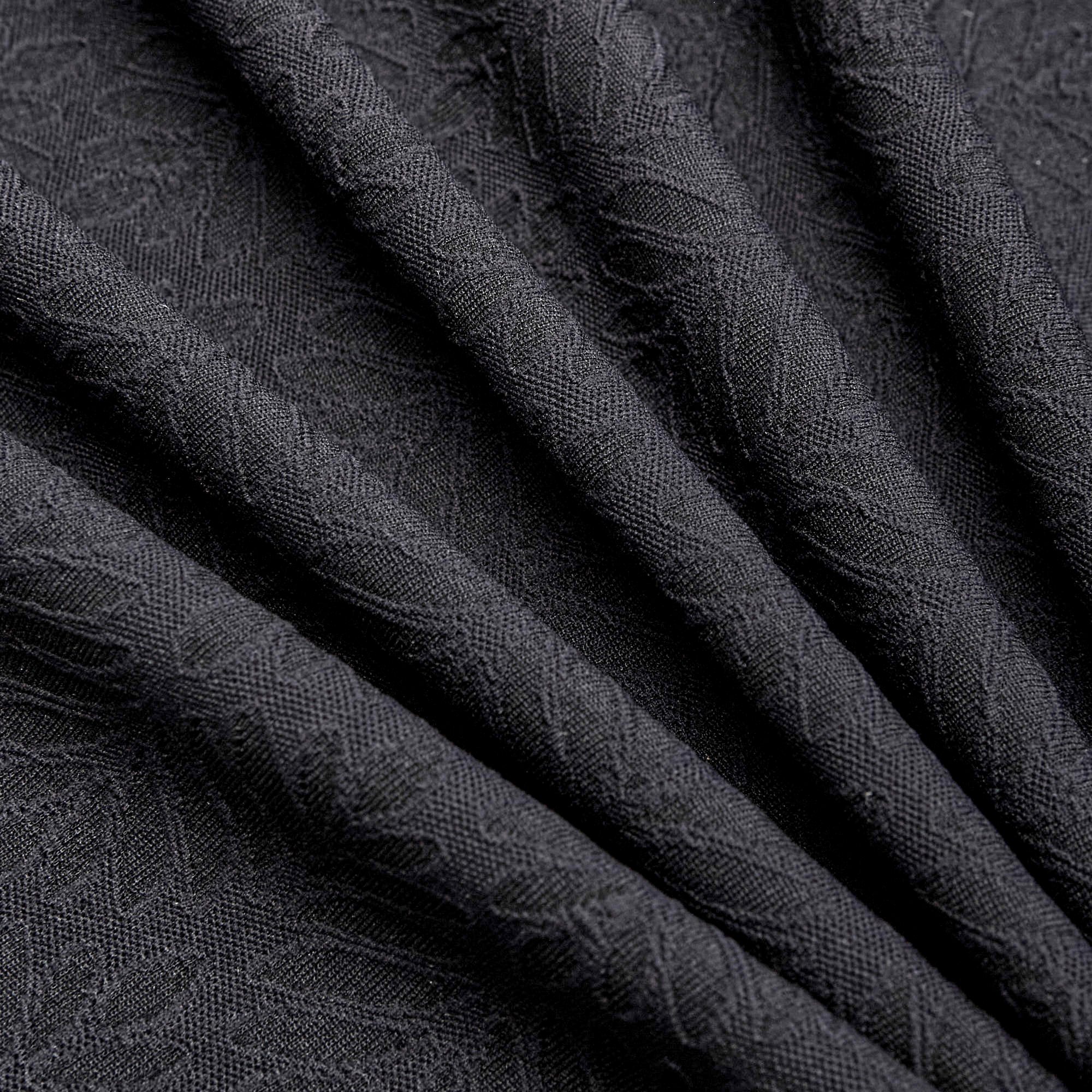 Микрофибра KML DIS.6618 (Черный, Стандарт, БП)