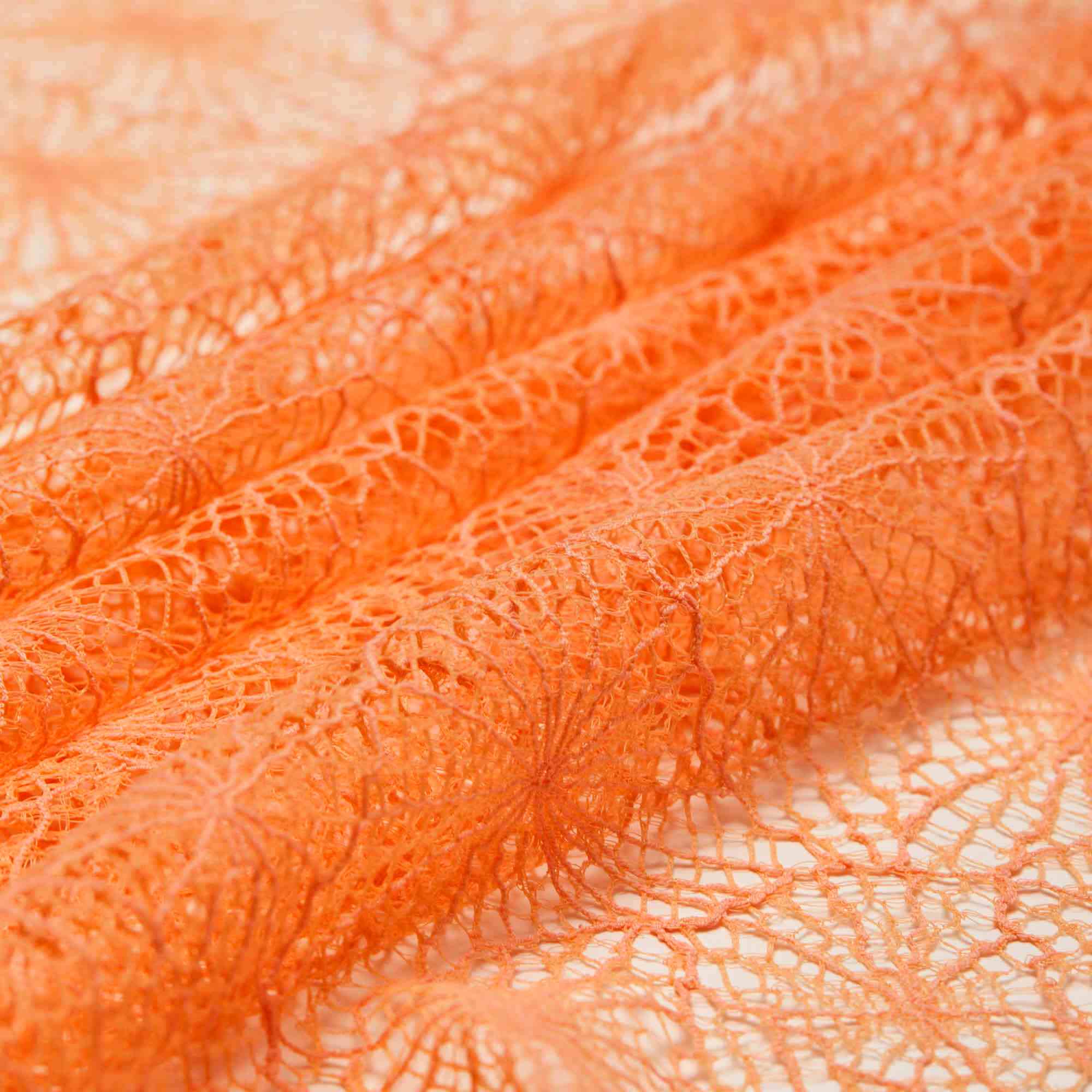 Кружевное Эластичное Полотно 7400658 (Бежевый, Стандарт, БП)