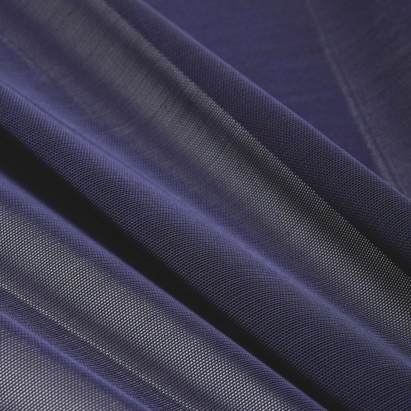 Сетка эластичная YF013 (Синий, LT19121159A, БП)