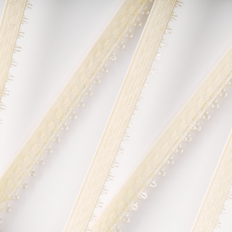 Отделочная Тесьма CL5021/8 (Желтый, YP28989, БП)