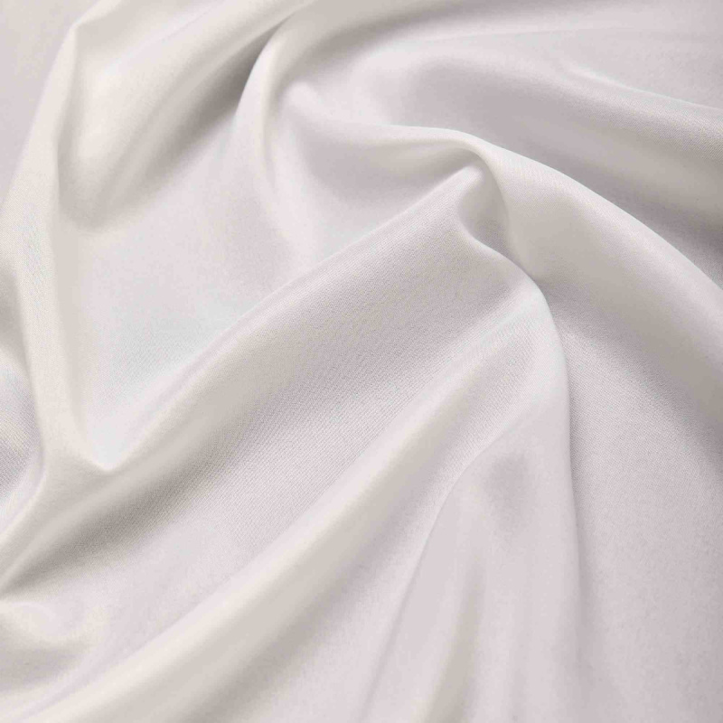 Тканое полотно синтетическое NKKT-12560 (Айвори, NK16-0617-A, БП)