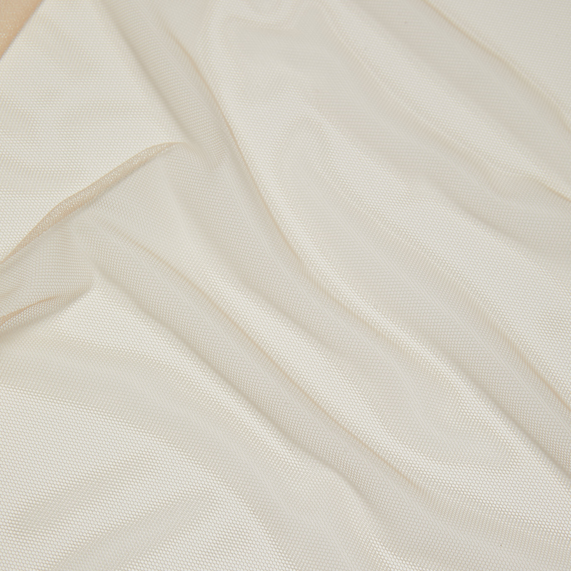 Сетка Неэластичная 350 (Бежевый, 775, 13-1014)