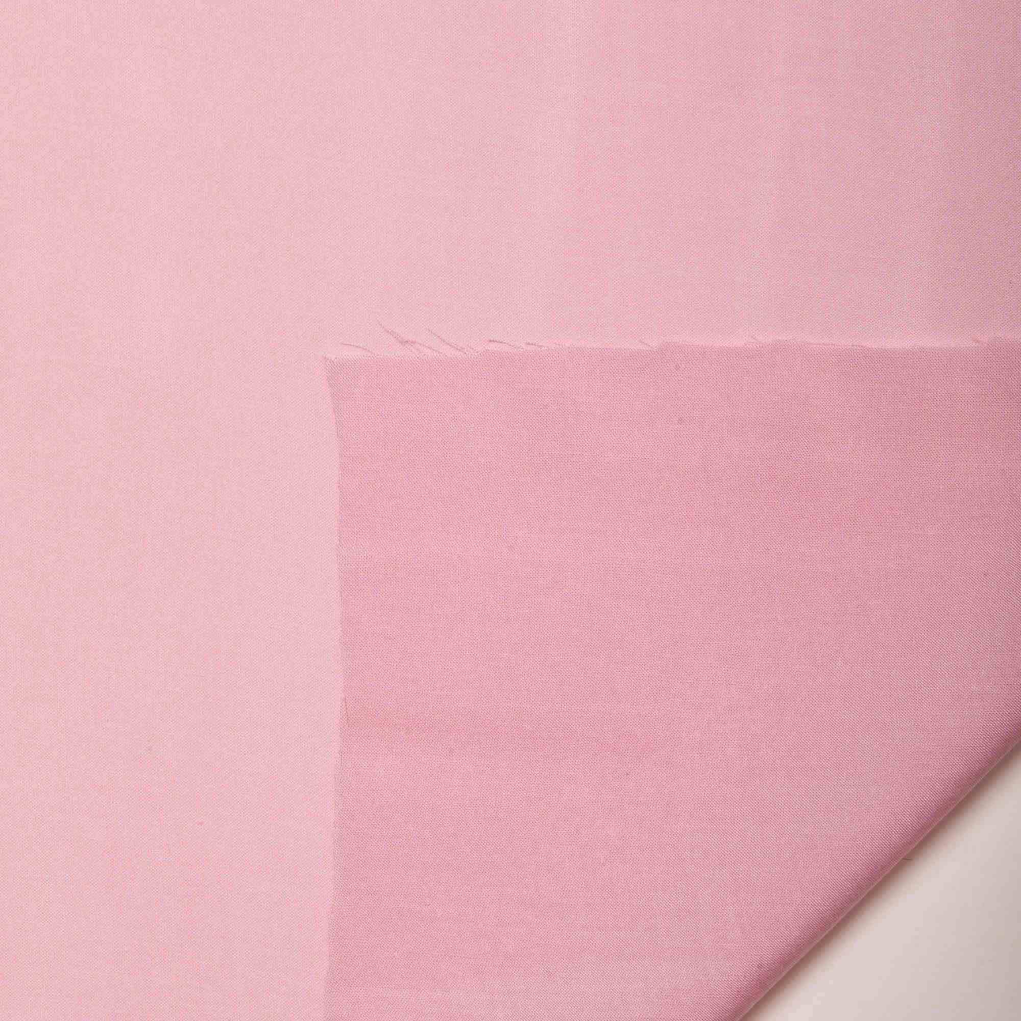 Вискоза тканая RM003 (Розовый, ML170527-12, БП)