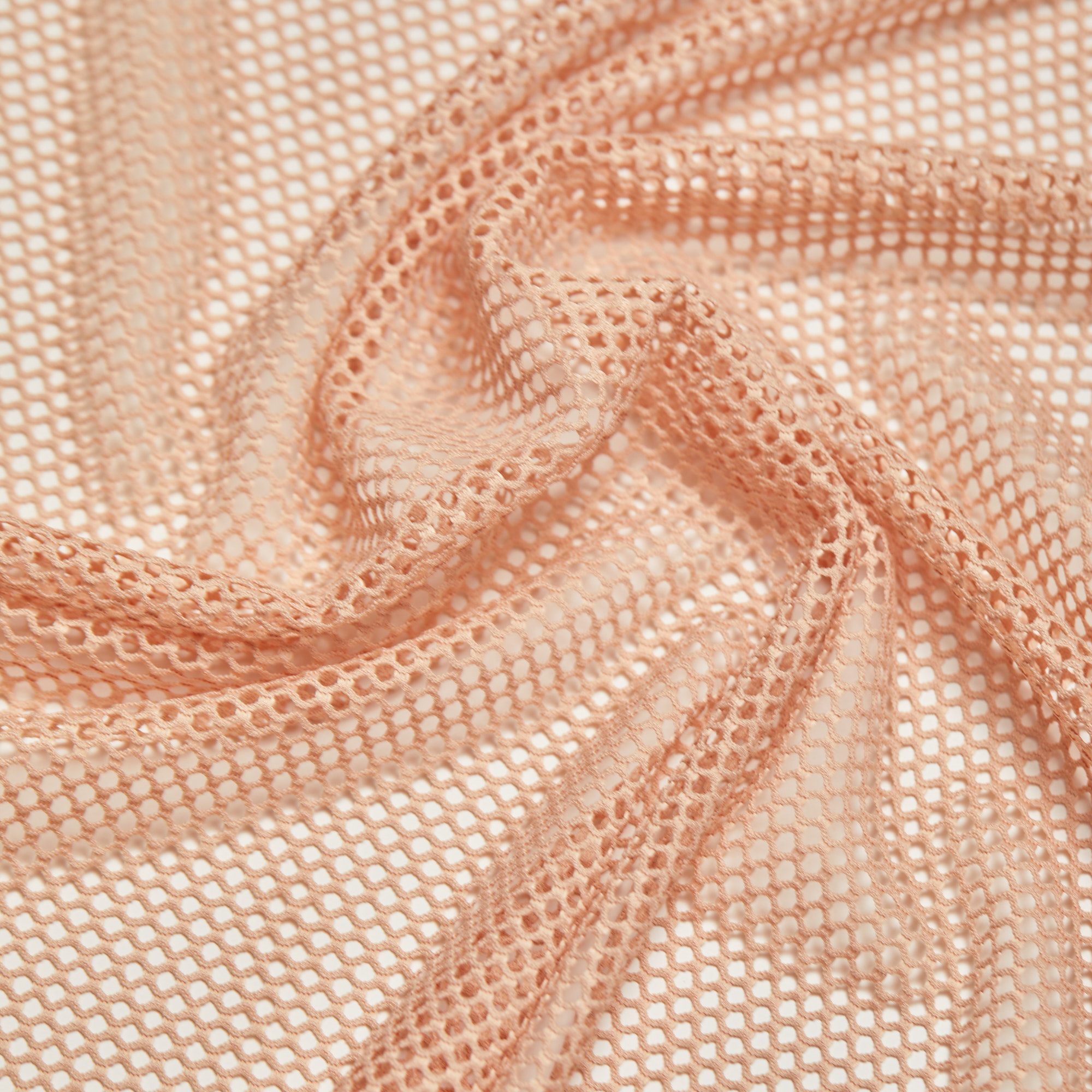 Сетка Эластичная FT016 (Бежевый, LT16122184B, БП)