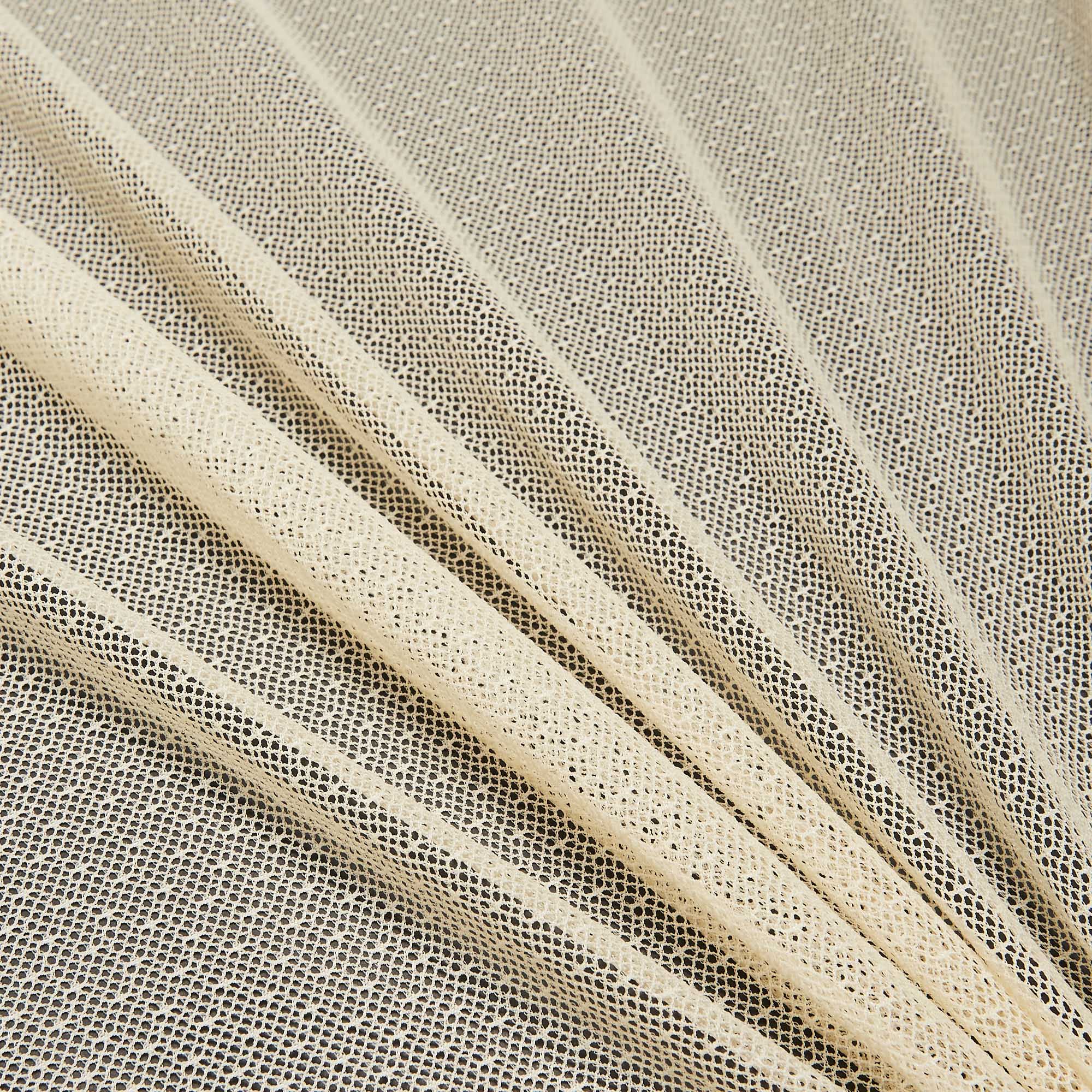 Сетка Эластичная 73260 (Бежевый, 999, БП)