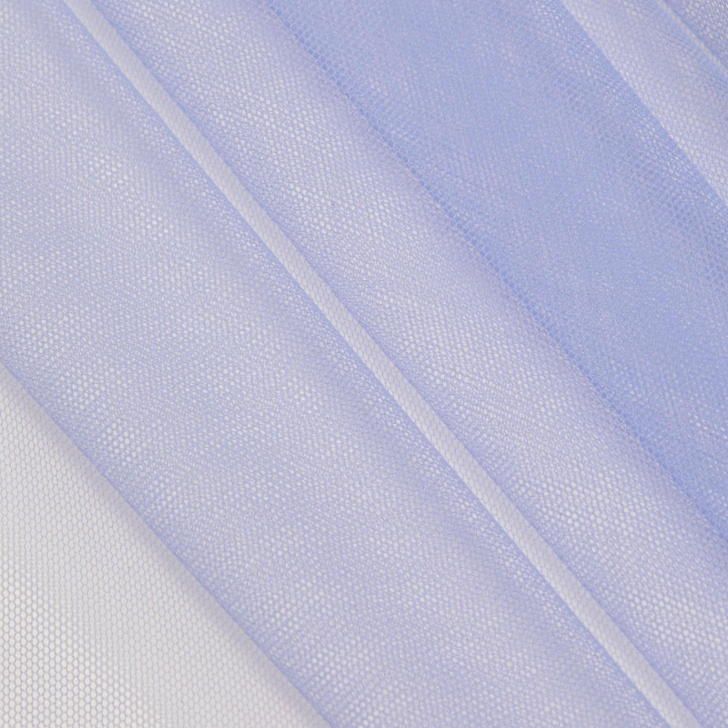 Сетка неэластичная 270b (Сиреневый, 761, 16-3921)