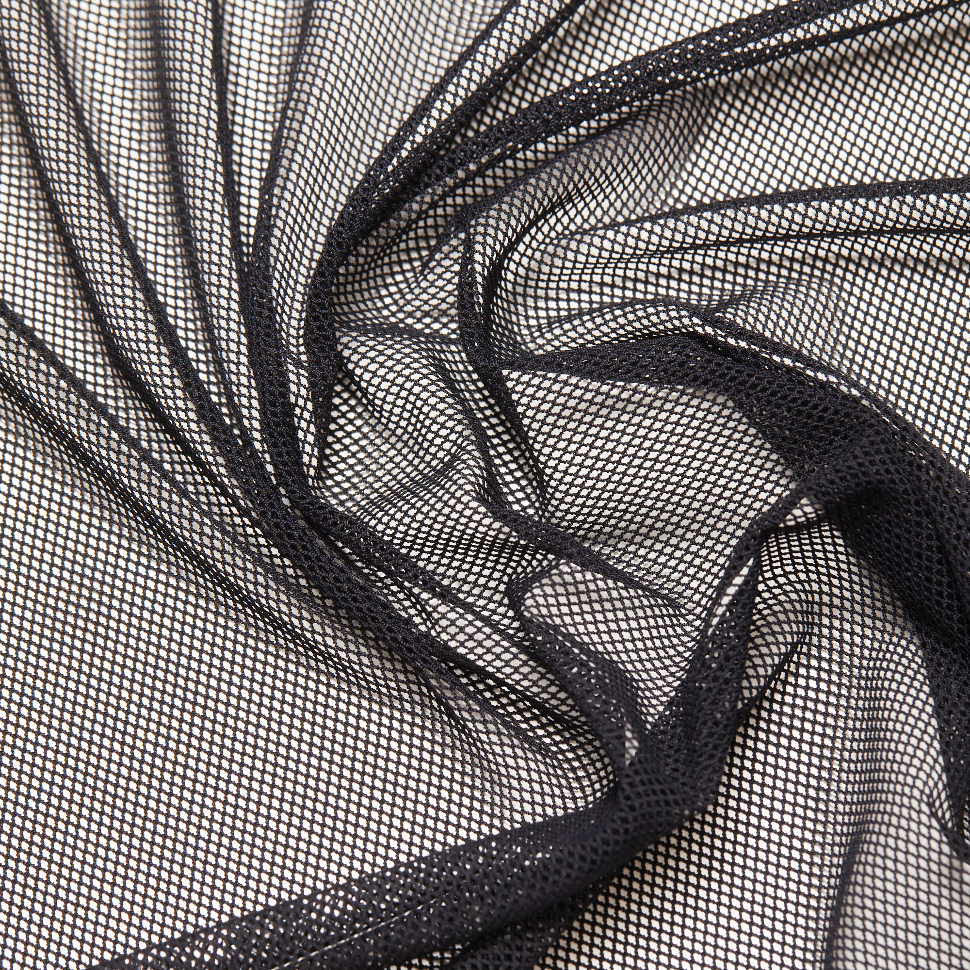 Сетка Эластичная 74980 (Черный, Стандарт, БП)