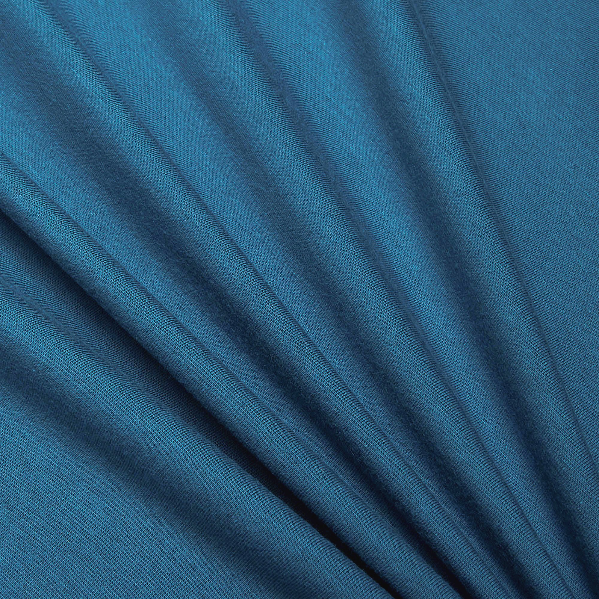 Хлопок трикотажный XT-11 (Зеленый, A41939A, БП)